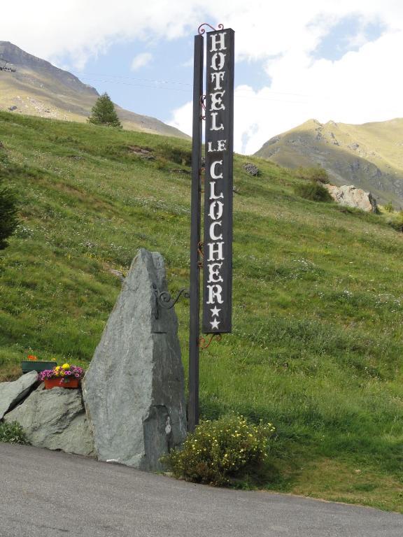 Hotel Le Clocher Champoluc Exteriér fotografie